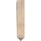 Ekena Millwork Olympic Arts & Crafts Smooth Bracket, Douglas Fir, 5 1/2"W x 30"D x 30"H BKT06X30X30OLY03SDF - alternate 4
